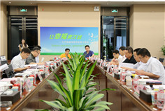 科達潔能“基于網(wǎng)絡(luò)化RGV瓷磚轉(zhuǎn)儲及調(diào)度系統(tǒng)”通過省級科技成果鑒定，總體技術(shù)處于國際先進水平