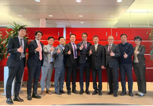 科達完成對意大利Welko的股權(quán)交割，正式成為其控股股東