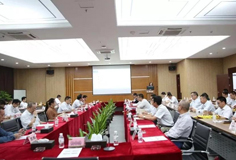 落實主體責任，強化安全意識，安全工作永遠在路上