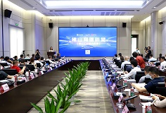“做企業(yè)不是在戰(zhàn)勝別人，而是在戰(zhàn)勝自己”——董事長邊程在佛山商道講堂開講