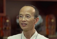 《佛山商道》專訪科達制造&恒力泰總經(jīng)理楊學(xué)先：力泰品牌矩陣整合煥新，對標(biāo)世界一流！