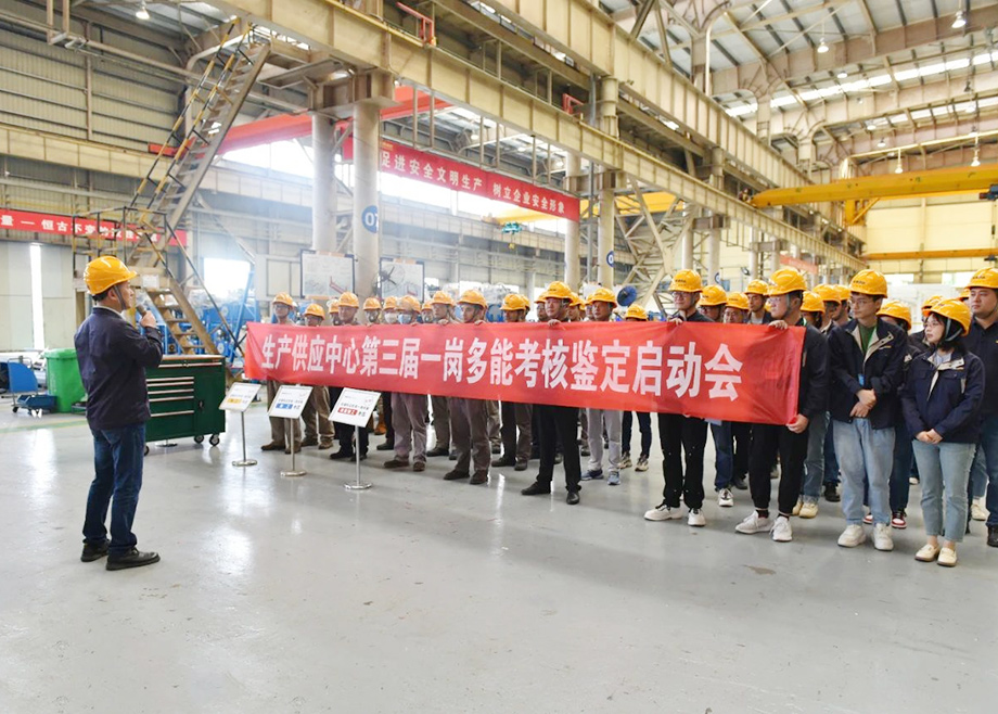 安徽科達(dá)機(jī)電：持續(xù)改善，邁向精細(xì)化與標(biāo)準(zhǔn)化之路
