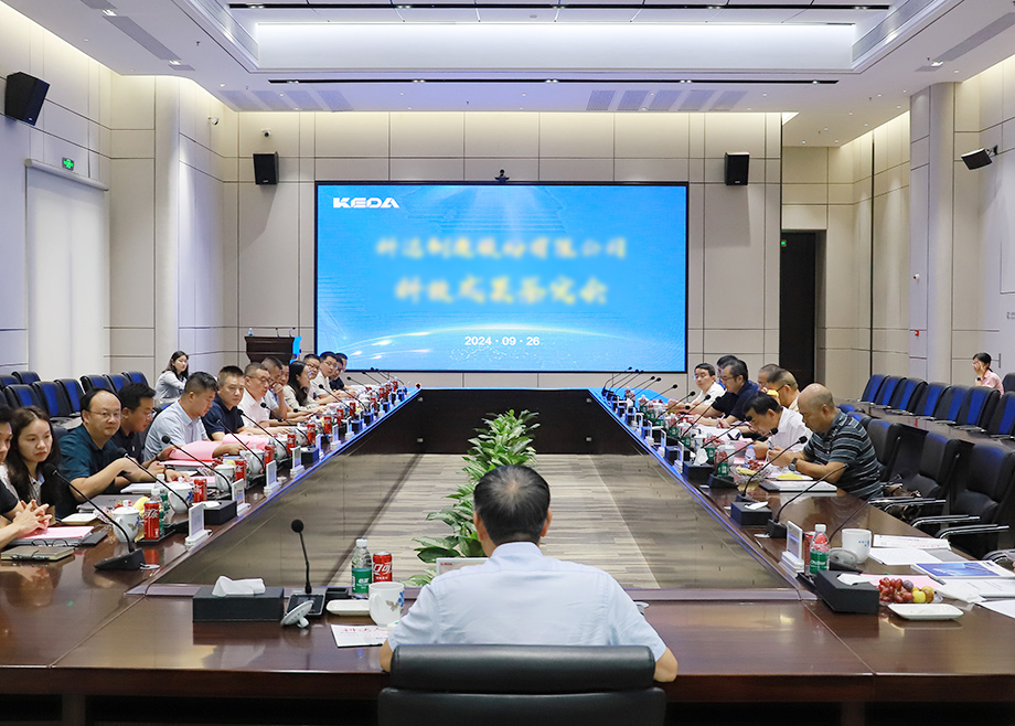 鋰電窯爐技術(shù)突圍，廣東科達(dá)新能源裝備鑄就核心競爭力